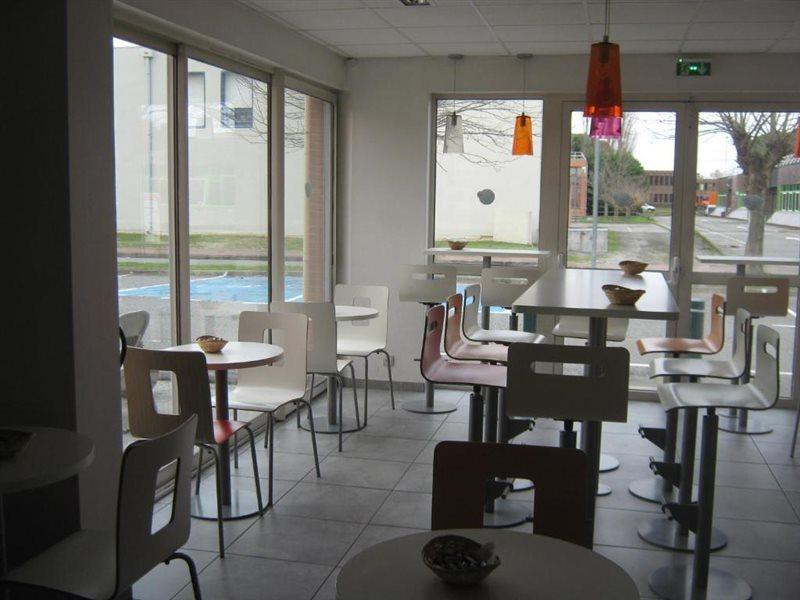 Premiere Classe Toulouse Sud - Labege Innopole Exterior photo