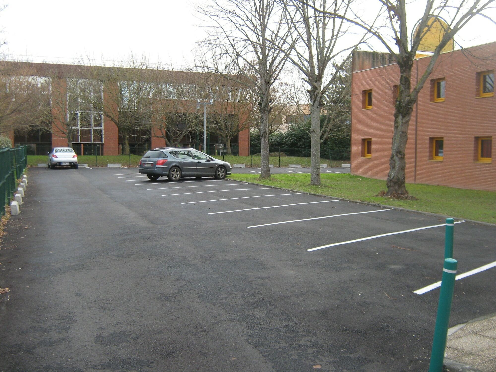 Premiere Classe Toulouse Sud - Labege Innopole Exterior photo
